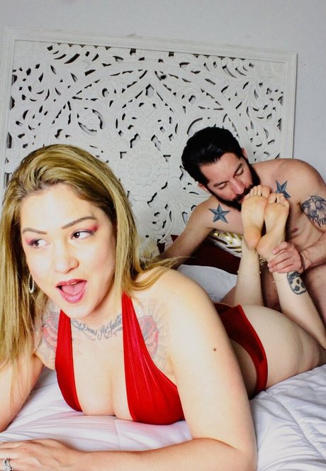 Ashleyfancy OnlyFans-Model