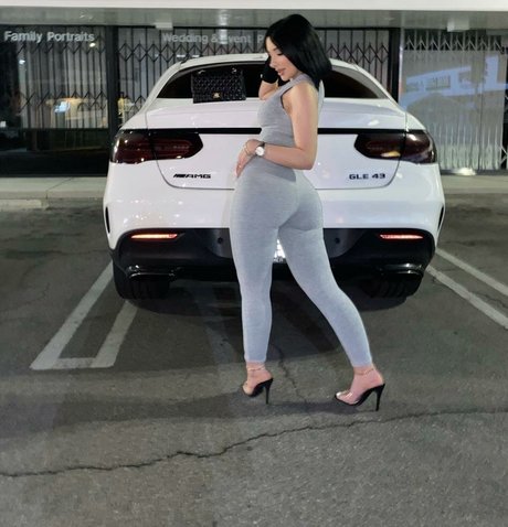 jo ashh Nacktbilder von OnlyFans geleakt