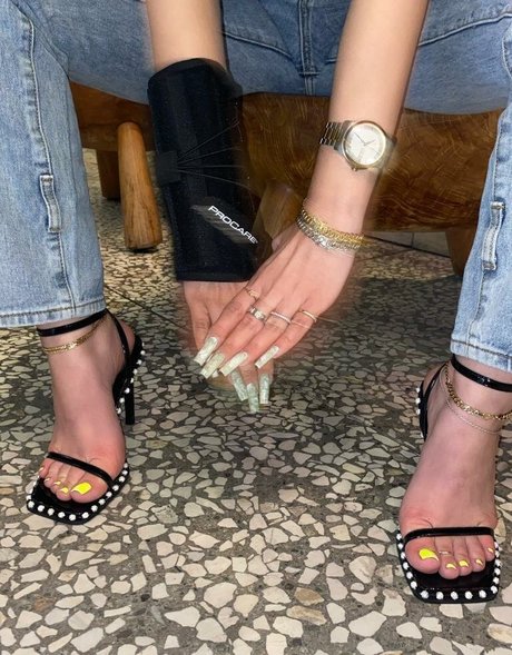 jo ashh Nacktbilder-Leaks von OnlyFans