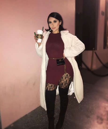 jo ashh Nacktbilder von OnlyFans geleakt