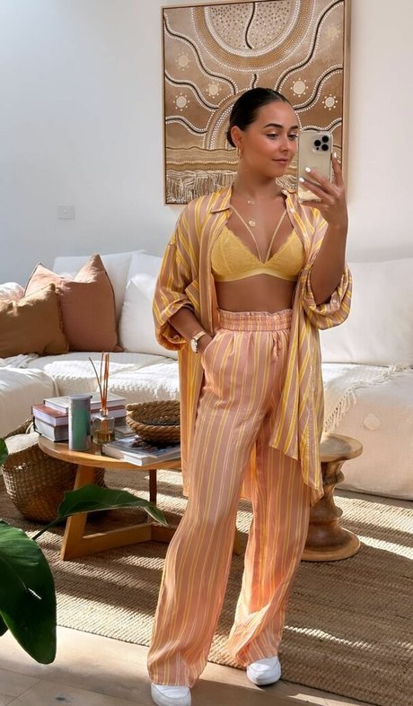 Brooke Blurton Leaked OnlyFans Fotos