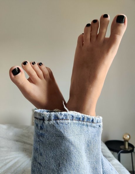 alicefrenchfeet Brüste OnlyFans