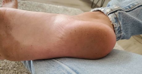 alicefrenchfeet Leaked OnlyFans Sex
