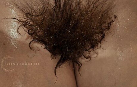 Lady Willow Wood OnlyFans Sex