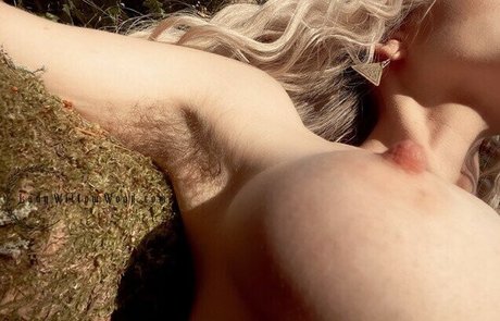 Lady Willow Wood OnlyFans-Sex