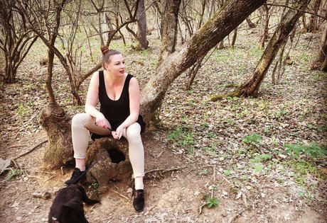 fuzyfruzsina OnlyFans Sextape geleakt