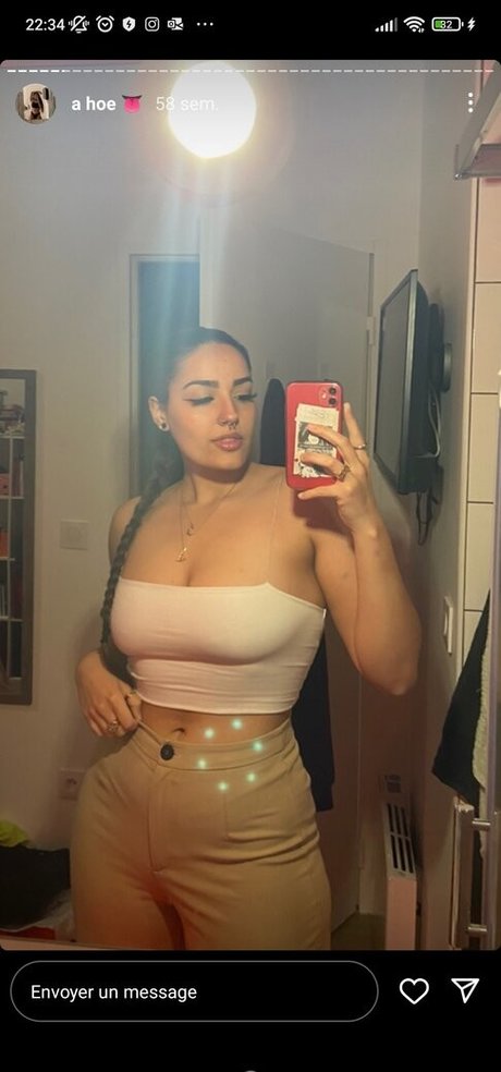 Aliciasfatass Leaked OnlyFans Sextape