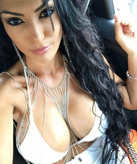 Fernanda Ferrari Sextape OnlyFans Nacktbilder