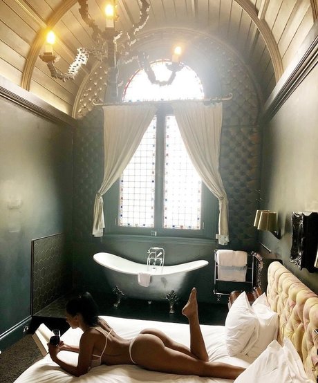 Fernanda Ferrari OnlyFans-Archiv