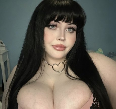 Nihilism Angel XXX OnlyFans