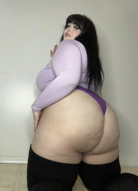 Nihilism Angel OnlyFans Leak