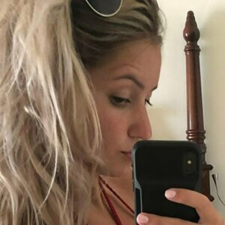 Alyssa Michelle Haynes OnlyFans Leak