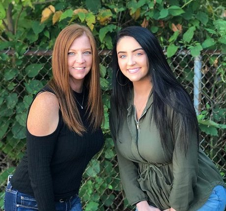 Jessica Taylor Nacktbilder OnlyFans geleakt