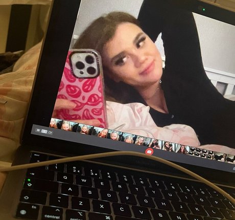 Molly Georgia Leach Nacktbilder OnlyFans geleakt