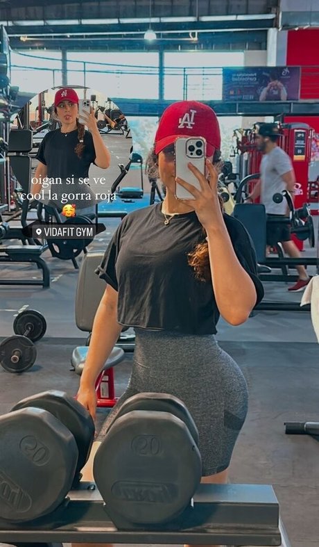 Sassi Z Nacktbilder von OnlyFans geleakt