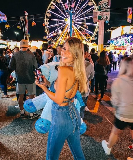 Inbar Finsteen Leaked OnlyFans Bilder