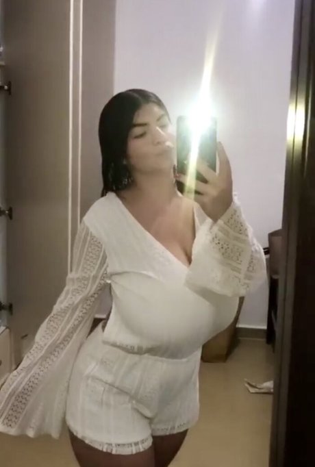 May Tehila Zafrani Leaked Porn OnlyFans
