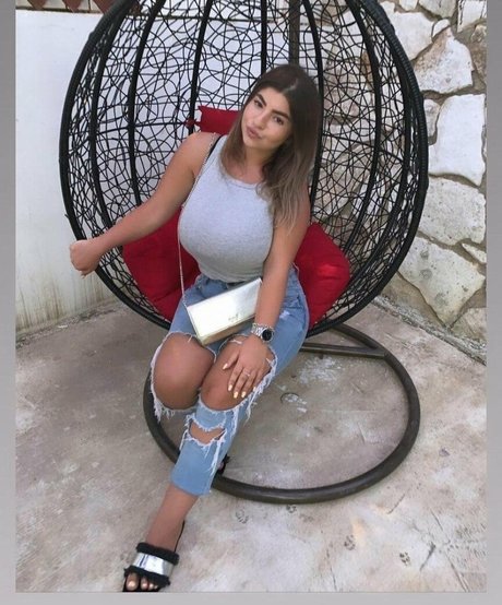 May Tehila Zafrani Leaked OnlyFans Nacktbilder