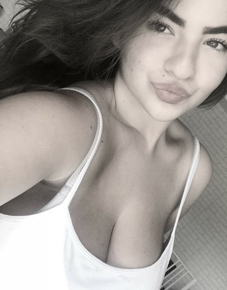 May Tehila Zafrani XXX OnlyFans