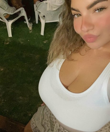 May Tehila Zafrani Auf OnlyFans