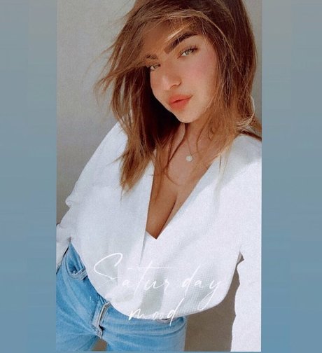 May Tehila Zafrani OnlyFans XXX