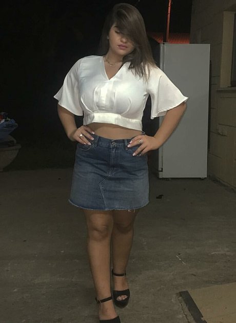 May Tehila Zafrani OnlyFans Leak