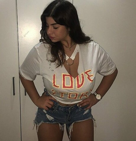 May Tehila Zafrani Nacktbilder von OnlyFans geleakt