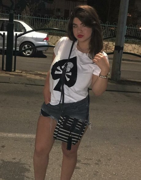 May Tehila Zafrani OnlyFans-Leaks