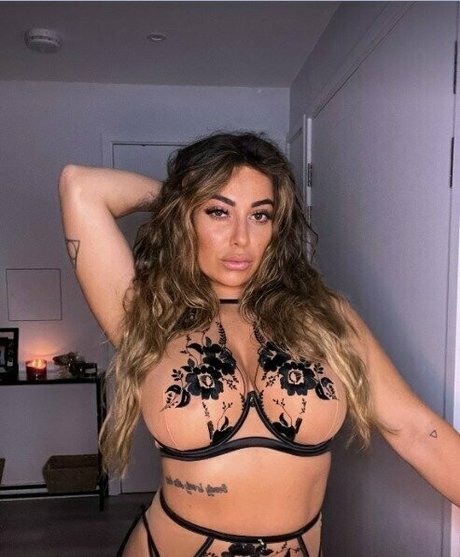 newlolabunny OnlyFans Leaj