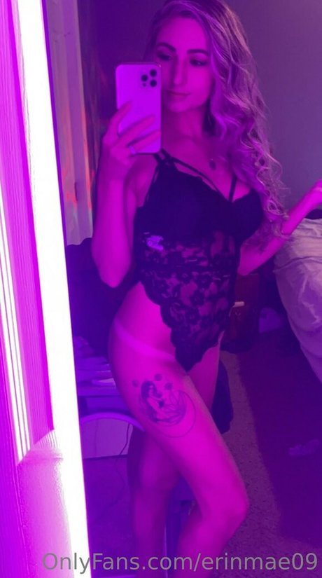 erinmae09 Leaked OnlyFans Bilder