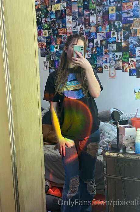 pixiealt Neues OnlyFans