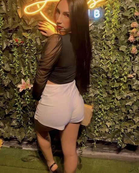 Mila Valentin Neuer OnlyFans Leak