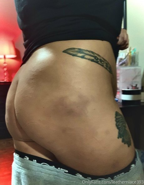 leathernlace393 OnlyFans-Leaks