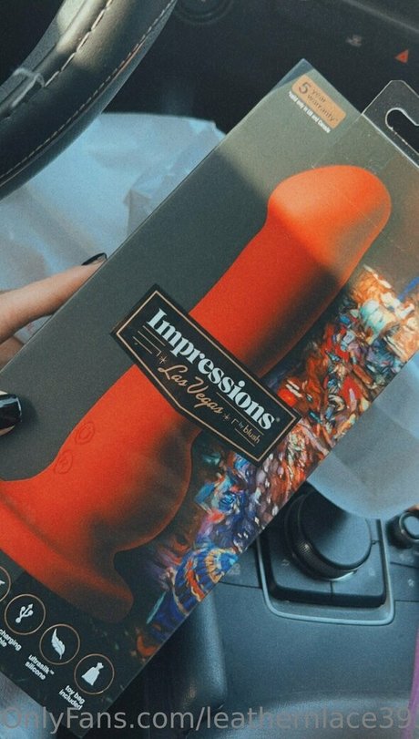 leathernlace393 Leaks von OnlyFans