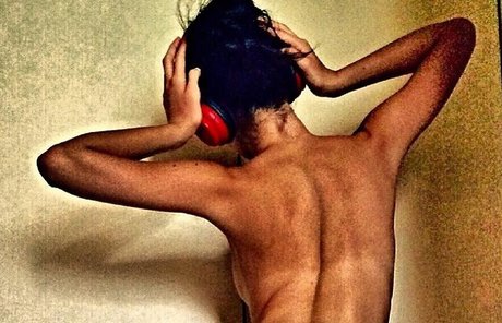 Silvia Bodeanu OnlyFans nackt