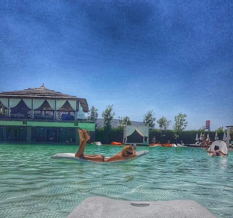 Silvia Bodeanu OnlyFans Archiv