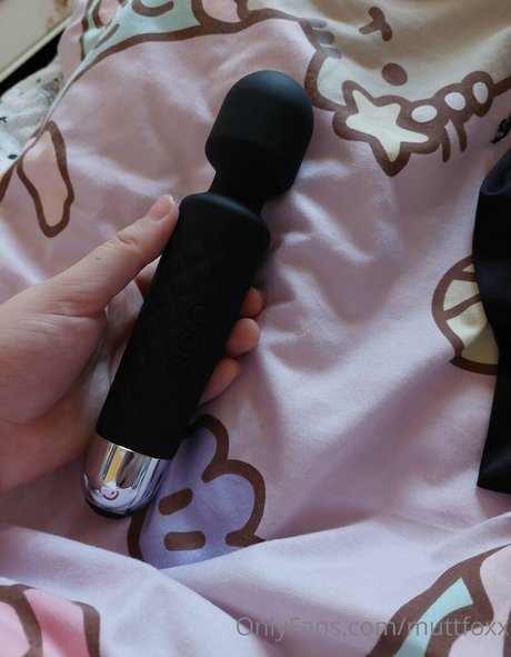 muttfoxx Leaks von Nacktbildern auf OnlyFans