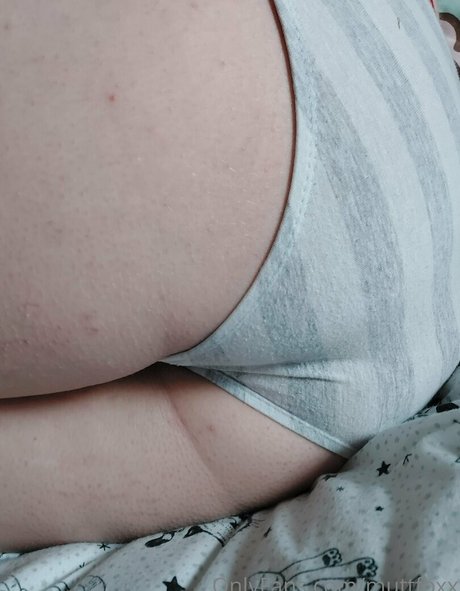 muttfoxx Nacktbilder-Leaks von OnlyFans