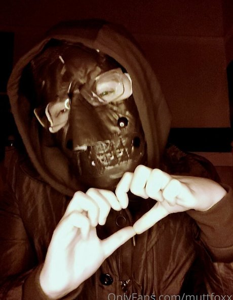 muttfoxx OnlyFans-Bild
