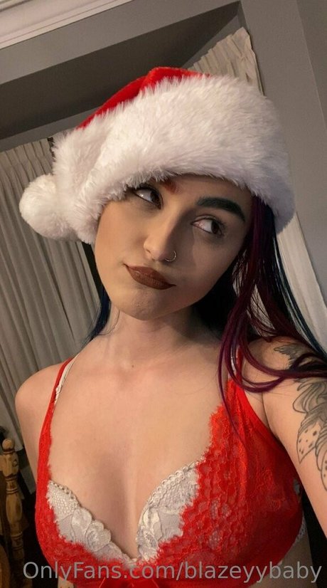 blazeyybaby Brüste OnlyFans