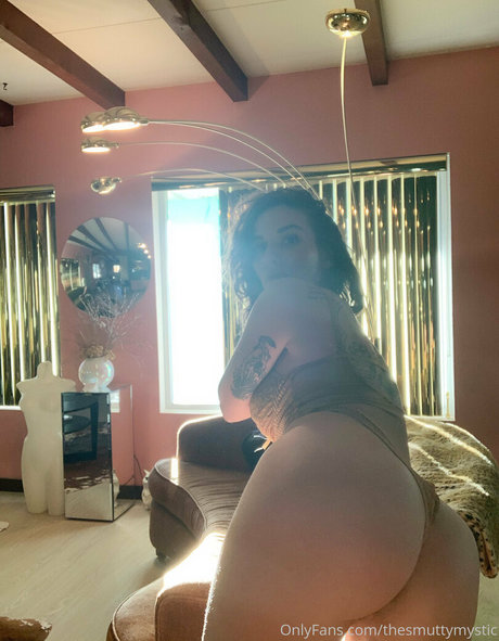 thesmuttymystic Nackt auf OnlyFans