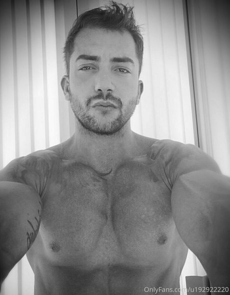 markusalexander Nacktbilder von OnlyFans