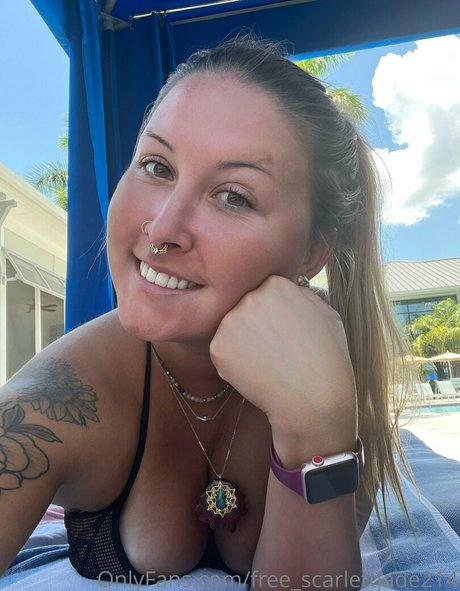 free scarlettjade214 OnlyFans Fotos