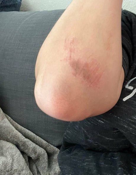 free scarlettjade214 Profilbild