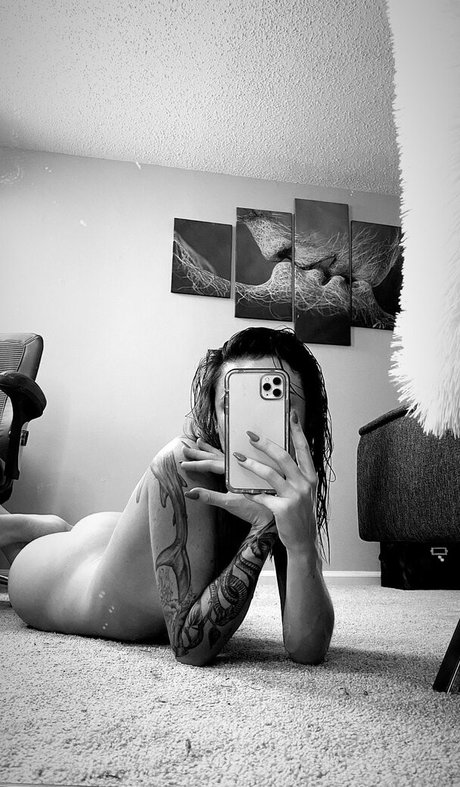 casspertheghxstfree Nacktbilder von OnlyFans geleakt