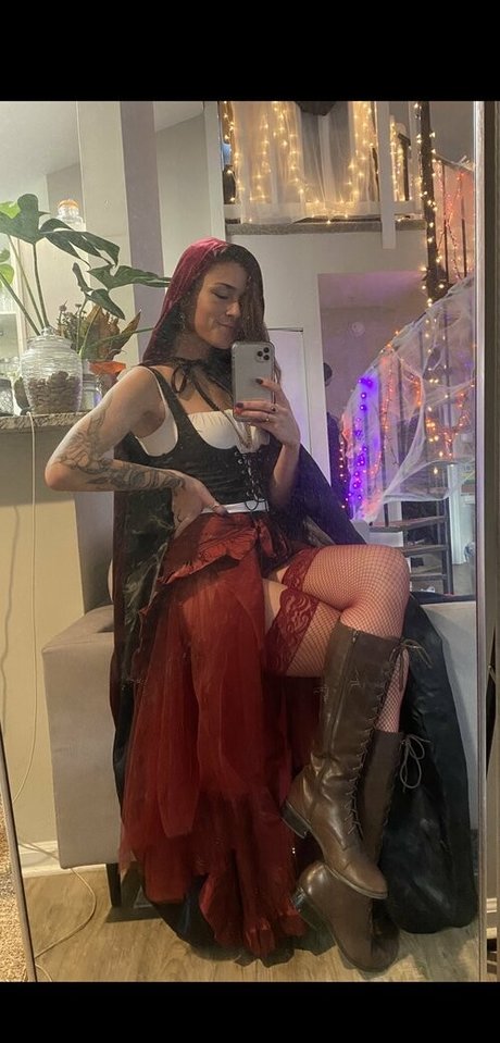 casspertheghxstfree Nacktbilder OnlyFans Leak