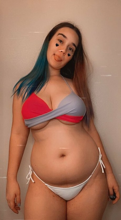 Goddess Ray OnlyFans Leaks Gratis