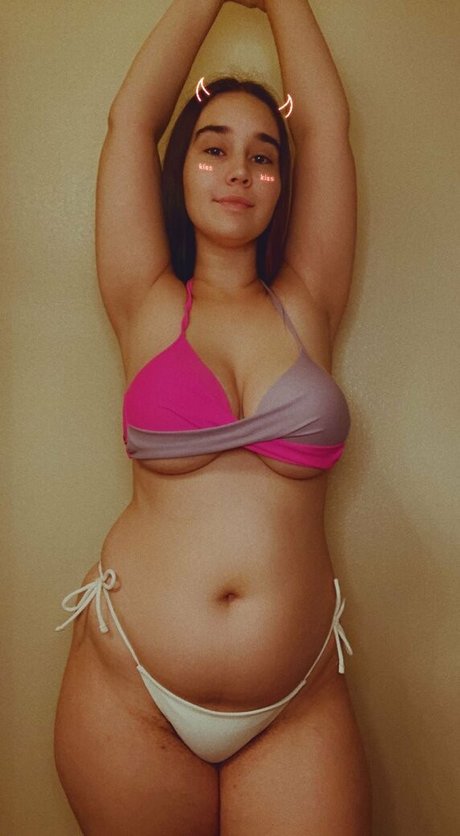 Goddess Ray Nacktbilder von OnlyFans geleakt