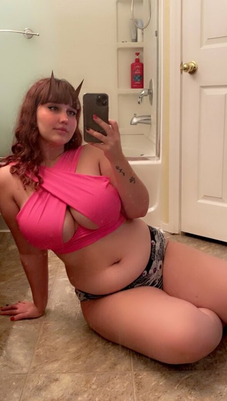 Goddess Ray Nacktbilder von OnlyFans geleakt