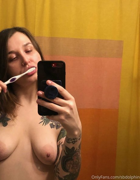 sbdolphin OnlyFans X